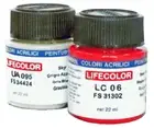 Lifecolor paints for modellers part 1