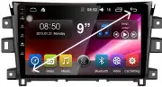 NAVARA D23 GPS WIRELESS APPLE CARPLAY ANDROID AUTO CAMERA DAB+ DVR 4x4 MAP ODB