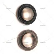 2 AFT 3/4" VC Tweeter Diaphragm for Infinity Primus P250, P252, P253 4Ω