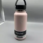 Hydro Flask 32 oz Wide Mouth - TRILLIUM With Screw On Lid.