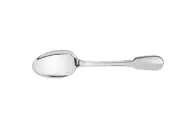 Christofle Cluny Sterling Silver 10 cm Espresso Spoon P6625