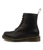 New Dr Marten 1460 8 Eye Boot Womens Shoes Casual Boots Ankle