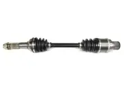 Balanced Rear Left CV Axle for Yamaha Big Bear 400 2007-2012, ATVPC