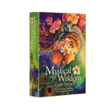 MYSTICAL WISDOM ORACLE CARDS神秘智慧神諭卡