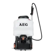 AEG 18V / 58V Hybrid Backpack Sprayer - Skin Only