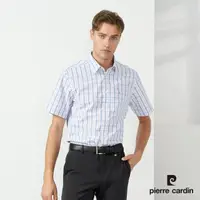 在飛比找momo購物網優惠-【pierre cardin 皮爾卡登】商務休閒 男款 混棉