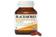 Blackmores Echinacea ACE + Zinc 60 Tablets