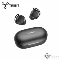 在飛比找Yahoo奇摩購物中心優惠-Tribit FlyBuds 3 mini 真無線藍牙耳機