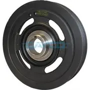 Powerbond Harmonic Balancer/Tvd - HB1728N