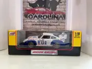 1:18 ANSON RACING PORSCHE 911 GT2 CDF 7442