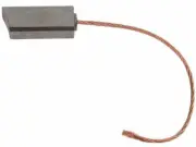 For 1985-1988 Mitsubishi Cordia Alternator Brush Set SMP 99441VG 1986 1987 (for: Mitsubishi)