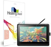 Screen Protector for WACOM Cintiq Pro 16 DTK 1660, Healing Shield Light Anti-Glare Paper Texture Feeling Matte Screen Protector Film-Light Paper Texture