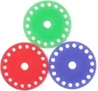 My-Cap Silicone Capsule Caps - Compatible with Nespresso Vertuo Pods -...