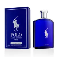 在飛比找樂天市場購物網優惠-雷夫·羅倫馬球 Ralph Lauren - Polo Bl