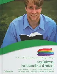 在飛比找博客來優惠-Gay Believers: Homosexuality a