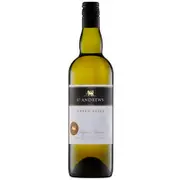 St Andrews Cream Apera 750mL
