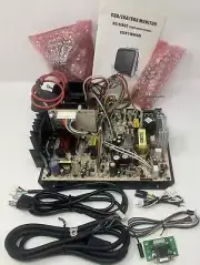 Wei-Ya 20” Chassis Model : C3120A