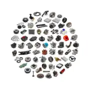 FPE - Forklift PAD - Pedal Yale 915356400 Aftermarket - New