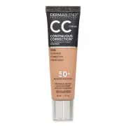 Dermablend Continuous Correction(TM) CC Cream SPF 50 - # 20N Fair To Light 1 ...