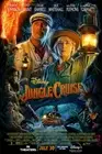 Jungle Cruise Movie 2020 Dwayne Johnson Adventure Wall Art Home - POSTER 20x30