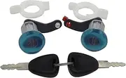 Fit for Vauxhall Movano 1998-2010 Door Lock Front Left and Right 7701470944