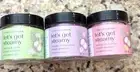 Lemon Lavender Let's Get Steamy Shower Bombs 3 Pack