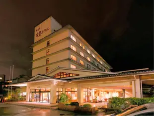 石和溫泉常磐飯店Isawa Onsen Tokiwa Hotel