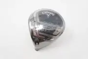 New Callaway Great Big Bertha 2023 9* Driver Club Head Only 1303560 Lefty Lh