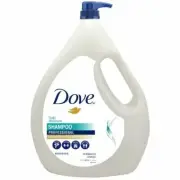 Dove Professional Daily Moisture Shampoo 2L