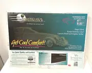 Dynamat Extremeliner Floor Installation 6 Ft Noise/Heat Control Dynamic Control