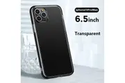 Phone Case Joyroom Matt Glass Case Drop Resistant for iPhone 11/ Pro/ Pro Max