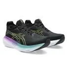 Asics Gel Nimbus 25 "Glow Yellow" Women's Running Shoes