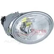 All Crash Right Head Light - VBB-21030RHQ