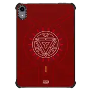 iPad mini (6th gen) iPad Impact Case Arc Reactor Tablet Case