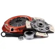 Xtreme Outback Performance Clutch Kit - Sprung Ceramic, KSZ19007-1B