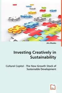 在飛比找博客來優惠-Investing Creatively in Sustai