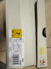 Size 7 - adidas Pharrell x NMD Human Race Dash Green