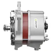 Genuine Bosch Alternator for Mitsubishi Sigma GH GJ GK GN 1.6L 2.0L 2.6L 1981-87 (for: Mitsubishi)