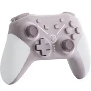 inklink Switch Controller Pro Controller Super Matte Finish 3 Levels of Fire Fun