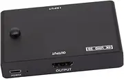 KICHOUSE 3-Port 4k x 2k Video Splitter Manual RGB(yuv) 12-bit Deep Monitor Projector