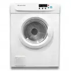 Kleenmaid Electric Front Vented Laundry Clothing Dryer/Airer Touch Control 7kg