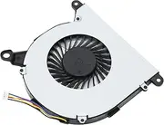 Hyuduo Aluminum Alloy CPU Cooling Fan 4 Pin Connector for NUC8i7BEH NUC8i3BEH NUC8i5BEH NUC8i5BEK