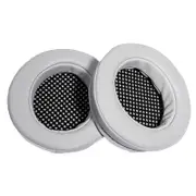 2-pack Headset Case for Edifier Hecate G4 Gaming Headphones - Gray Earmuffs
