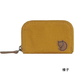 《綠野山房》Fjallraven 北極狐 瑞典 Zip Card Holder 名片夾 零錢包 皮夾 24218