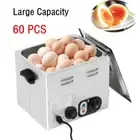 Commercial Electric Egg Boiler 6L Egg Boiled Hot Spring Egg Boil Machine 60 Eggs
