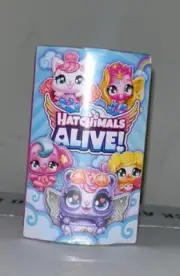 Hatchimals Alive - NEW!