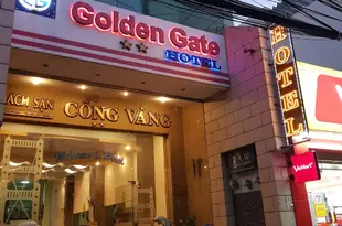 金門酒店Golden Gate 1 Hotel Da Nang