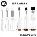 記號筆 馬克筆 畫筆 進口 德國MOLOTOW魔樂塗DRIPSTICK空擠壓筆馬克筆DIY流體畫顏料管