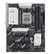 ASUS AMD PRIME B840-PLUS WIFI-CSM (AM5) ATX Motherboard 4x DDR5 192GB, 1x PCIe 4