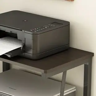 【U-mop】印表機增高架 辦公桌面 增高架 桌上置物架 收納 複印機架 桌面增高架 桌面置物架 印表機架